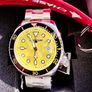 Chase Durer pilot , military, diver watch Image 2