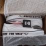 Vans x SE Bikes trainers 8uk New Image 7