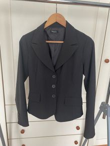 Sinequanone elegant blazer size 12