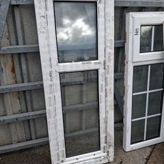 pvc windows