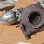 Opel/Vauxhall Turbo for sale Image 5
