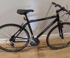 Trek FX 1 Mens Hybrid Bike
