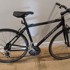 Trek FX 1 Mens Hybrid Bike