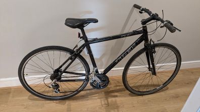 Trek FX 1 Mens Hybrid Bike