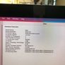 iMac 2014 21.5' 8GB with Mouse and keyboard Working Image 8