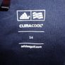 Adidas Ladies Sleeveless Golf Top for Sale Image 2