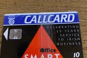 Call Card