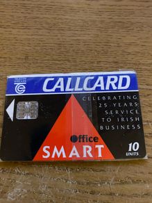 Call Card