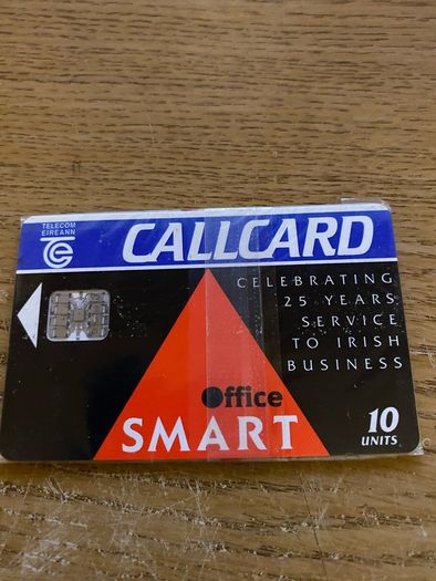 Call Card
