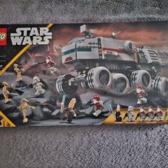 Brand new lego 75413 Republic Juggernaut