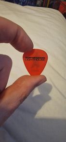 Duff McKagan Plectrum
