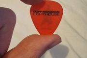 Duff McKagan Plectrum
