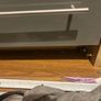 wardrobe 180cm high Image 8