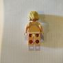 Lego Star Wars Luke Skywalker sw0342 Image 2