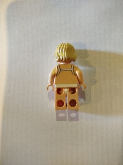 Lego Star Wars Luke Skywalker sw0342