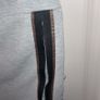 Nike Tech Fleece Bottoms Small Brownish-Tonal Swoosh Image 5