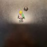 Ninjago Rare Krux minifigure 2017 Image 5