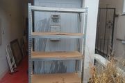 shelving