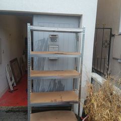shelving