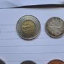 Coins of the world 1 Image 3