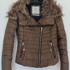 Ladies Bershka Jacket