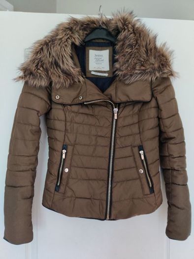 Ladies Bershka Jacket