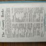 Frank O'Connor / Leinster Munster and Connaught The County Book Series 1st ed Image 6