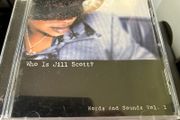 Jill Scott - Who is Jill Scott - Words &amp; Sounds Vol. 1