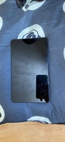 Samsung Tablet A9 ( amazing condition )