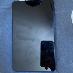 Samsung Tablet A9 ( amazing condition )