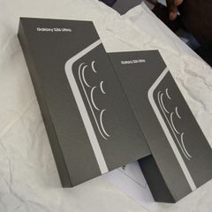 Samsung S26 Ultra - 512gb Irish/eu Stock Trade In / Swap