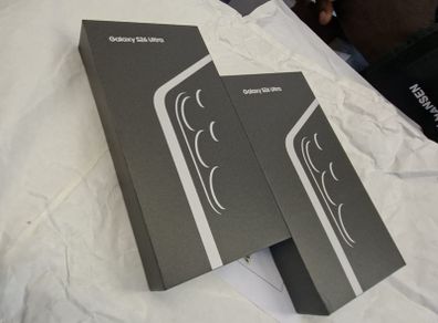 Samsung S26 Ultra - 512gb Irish/eu Stock Trade In / Swap