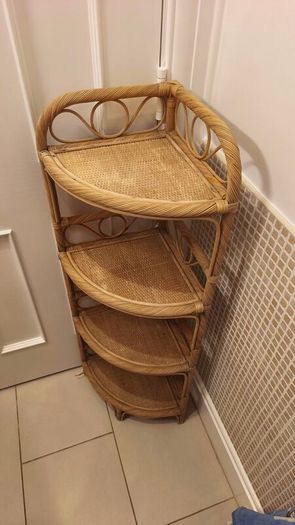 corner unit
