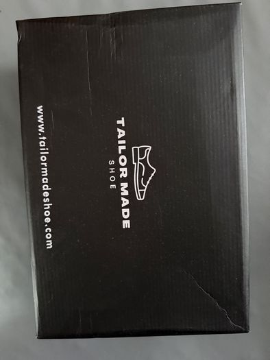 Genuine Stingray Leather Shoes  Navy Blue