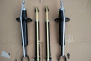Set of 4 shock absorbers, VW Passat 1996-2005 AUDI A6 1997-2004 SKODA Superb 2002-2008