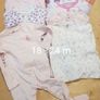 Baby Girl 18-24m Clothing Bundle Image 2