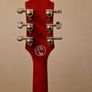 Epiphone Marty Schwartz Guitar Sixties Cherry Mint Condition for sale Image 4