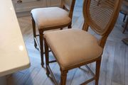 kitchen stools