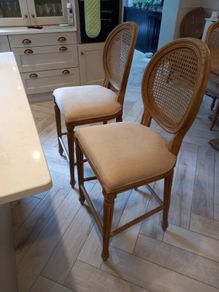 kitchen stools