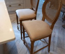 kitchen stools