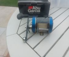 abu garcia ambassaduer classic  6600C4 reel