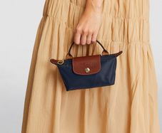 Longchamp Bag
