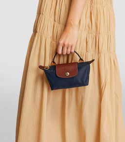 Longchamp Bag