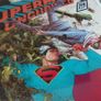 Superman Unchained #5 ! VERY RARE ! Limited 1 for 100 ! Francis Manapul 75th Anniversary 1930s Variant Cover ! 2013 ! DC Comics ! Image 4