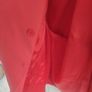 max & Co cropped trench Image 3