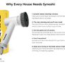 Synoshi Cordless Cleaning Brush Image 6