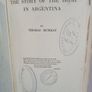 The Story of the Irish in Argentina by Thomas Murray (PT272) Image 2