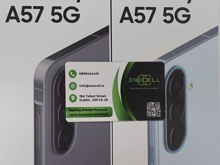 a56 5g 256gb