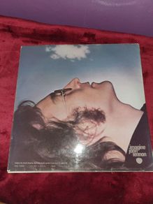 John Lennon  Imagine LP Vinyl '71