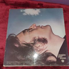 John Lennon  Imagine LP Vinyl '71